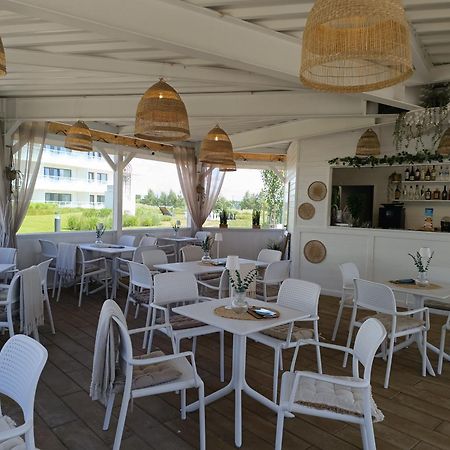 Apartament Perla Baltyku Polanki Aqua Z Parkingiem. Kołobrzeg Eksteriør billede