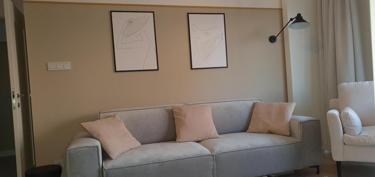Apartament Perla Baltyku Polanki Aqua Z Parkingiem. Kołobrzeg Eksteriør billede