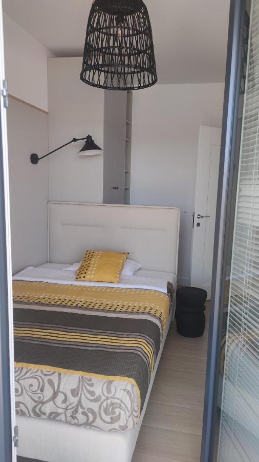 Apartament Perla Baltyku Polanki Aqua Z Parkingiem. Kołobrzeg Eksteriør billede