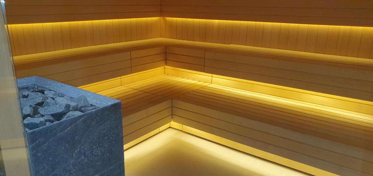 Apartament Perla Baltyku Polanki Aqua Z Parkingiem. Kołobrzeg Eksteriør billede
