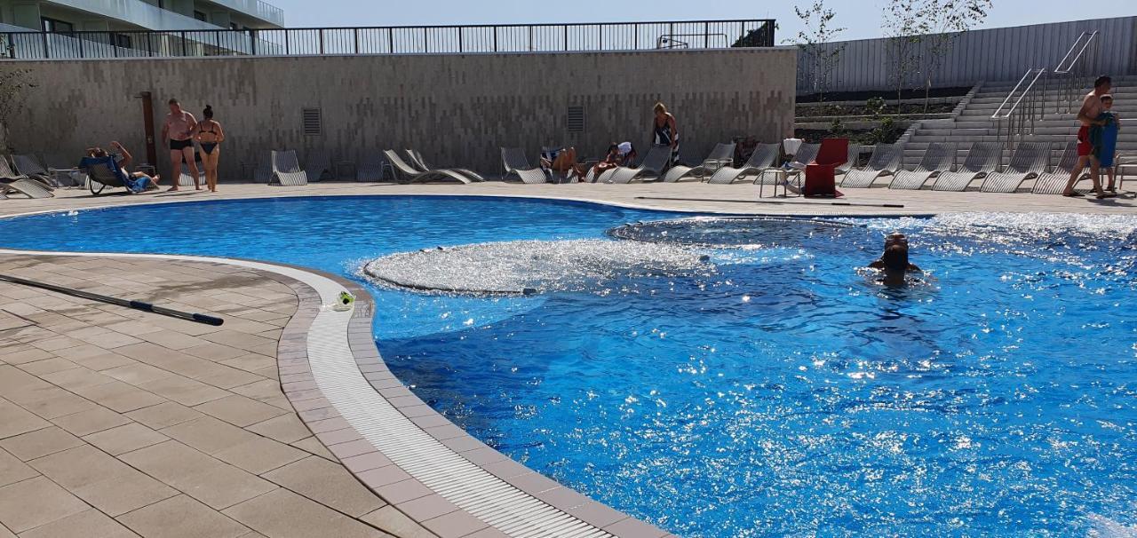 Apartament Perla Baltyku Polanki Aqua Z Parkingiem. Kołobrzeg Eksteriør billede