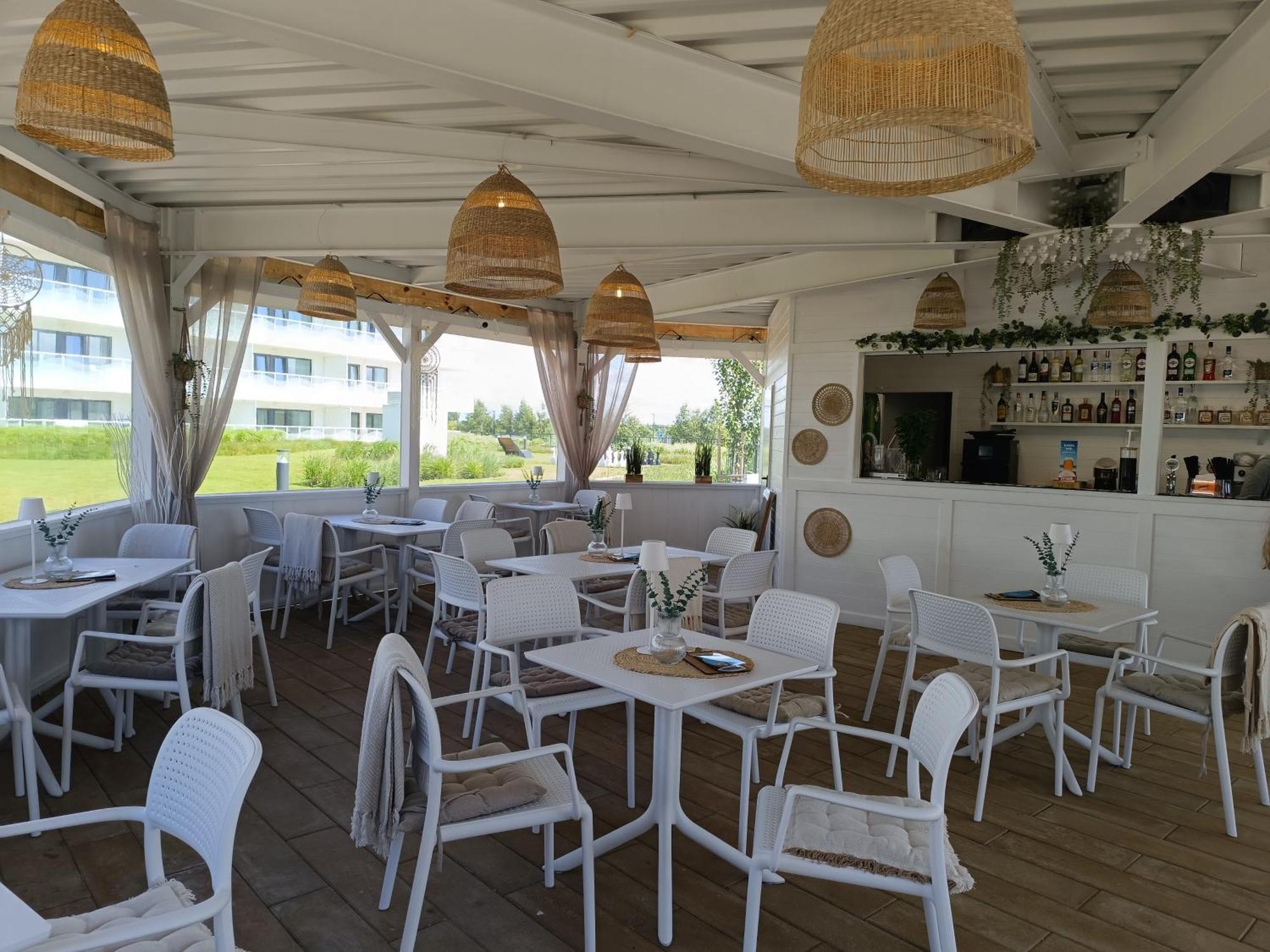 Apartament Perla Baltyku Polanki Aqua Z Parkingiem. Kołobrzeg Eksteriør billede