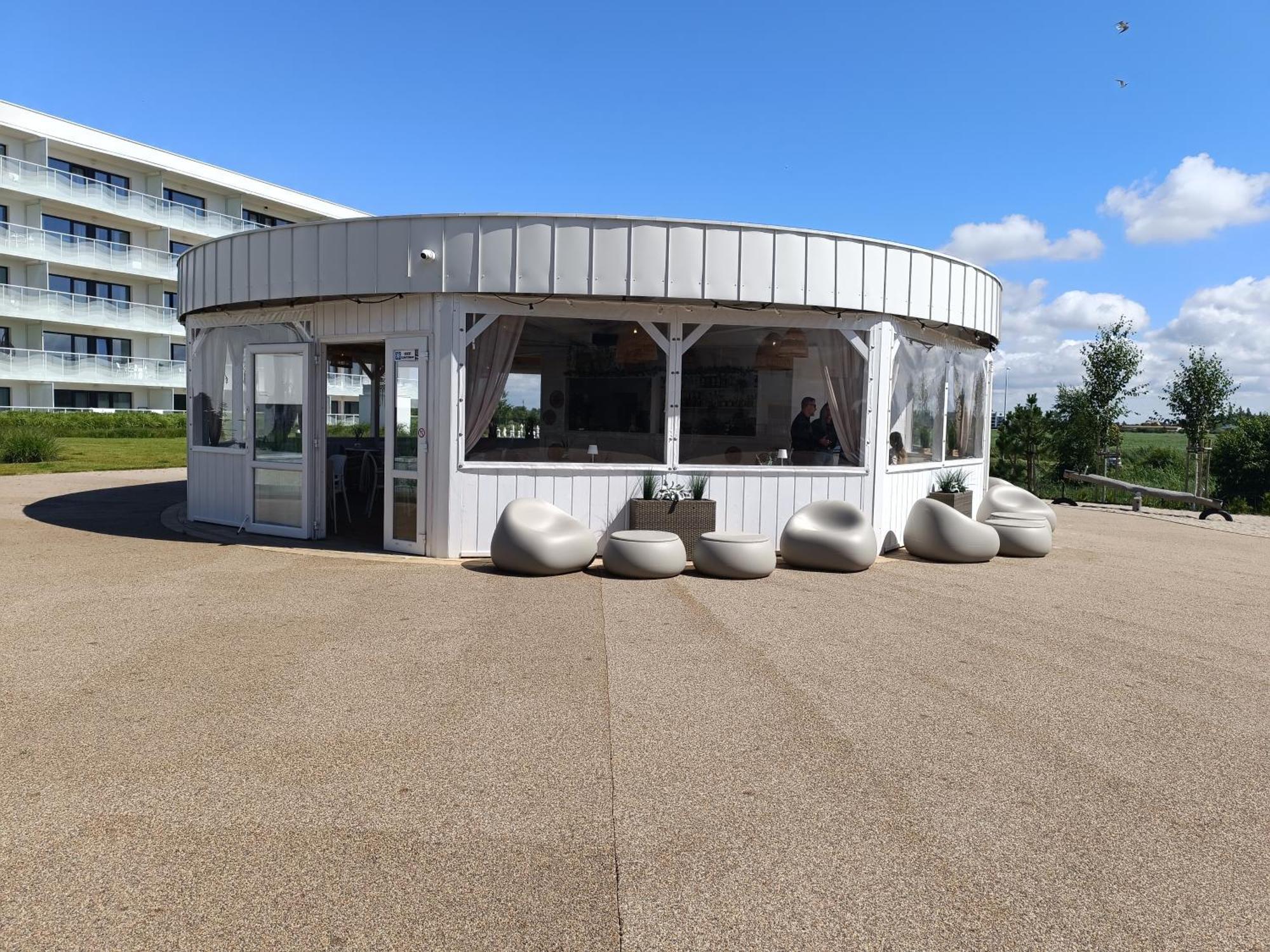 Apartament Perla Baltyku Polanki Aqua Z Parkingiem. Kołobrzeg Eksteriør billede